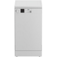 Отдельностоящая посудомоечная машина BEKO DVS050R01W