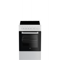 Кухонная плита BEKO FSE57110GW