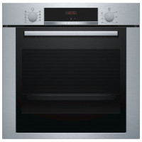 Электрический духовой шкаф Bosch HBA3140S0