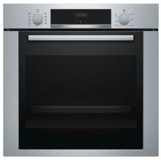 Электрический духовой шкаф Bosch HBA334YS0