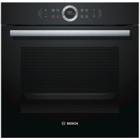 Духовой шкаф Bosch HBG672BB1S