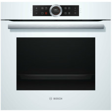 Духовой шкаф Bosch HBG672BW1S