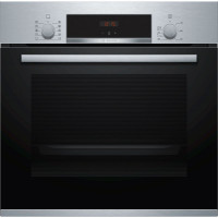 Электрический духовой шкаф Bosch HBJ554YS0R