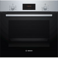 Электрический духовой шкаф Bosch Serie 2 HBF133BR0