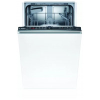 Встраиваемая посудомоечная машина Bosch Serie 2 SPV2HKX39E