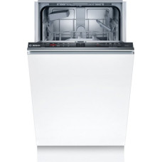 Встраиваемая посудомоечная машина Bosch Serie 2 SRV2IKX10E