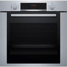 Электрический духовой шкаф Bosch Serie 4 HRA3140S0