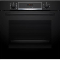 Электрический духовой шкаф Bosch Serie 4 HRA574BB0
