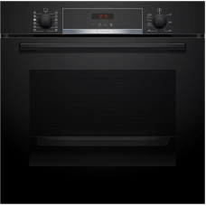 Электрический духовой шкаф Bosch Serie 4 HRA574BB0