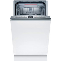 Встраиваемая посудомоечная машина Bosch Serie 4 SPV4XMX20E