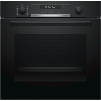 Электрический духовой шкаф Bosch Serie 6 HBA578BB0