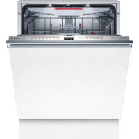 Встраиваемая посудомоечная машина Bosch Serie 6 SMV6ZCX49E