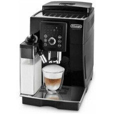 Эспрессо кофемашина DeLonghi Cappuccino Smart ECAM 23.260.B