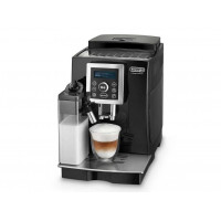Эспрессо кофемашина DeLonghi ECAM 23.463.B