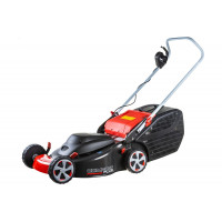 Колёсная газонокосилка Efco LR 48 PE Comfort Plus