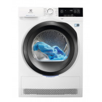 Сушильная машина Electrolux CycloneCare EW9H378S