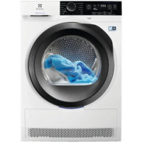Сушильная машина Electrolux DelicateCare 800 EW8H259ST