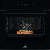 Электрический духовой шкаф Electrolux EOE7C31Z