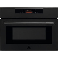 Электрический духовой шкаф Electrolux KVLBE08T