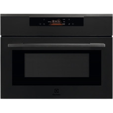 Электрический духовой шкаф Electrolux KVLBE08T