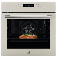 Электрический духовой шкаф Electrolux LOE7C31S