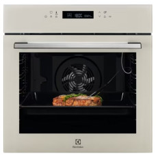 Электрический духовой шкаф Electrolux LOE7C31S