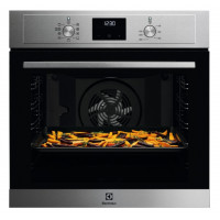Электрический духовой шкаф Electrolux OEM3H40TX