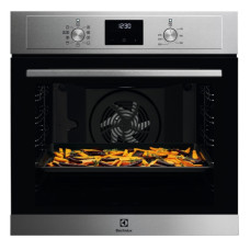 Электрический духовой шкаф Electrolux OEM3H40TX