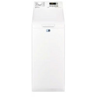 Стиральная машина Electrolux PerfectCare 600 EW6TN5261
