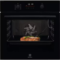 Электрический духовой шкаф Electrolux SteamBake 600 EOD6C77Z