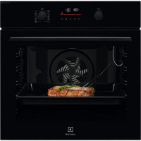 Электрический духовой шкаф Electrolux SteamBake 600 EOD6P77Z