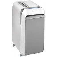 Шредер Fellowes Powershred LX221 (белый)
