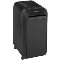 Шредер Fellowes Powershred LX221 (черный)