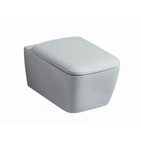 Унитаз Geberit iCon Square 201.950.00.0