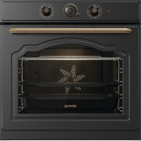 Электрический духовой шкаф Gorenje BOS67371CLB