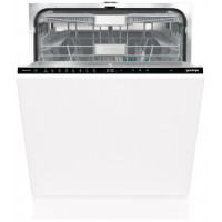 Встраиваемая посудомоечная машина Gorenje GV663C61