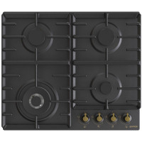 Варочная панель Gorenje GW642CLB