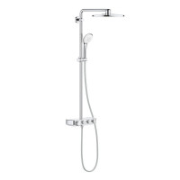 Душевая система Grohe Euphoria SmartControl System 310 Duo 26507000 (хром)