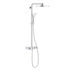 Душевая система Grohe Euphoria SmartControl System 310 Duo 26507000 (хром)