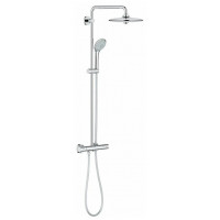 Душевая система Grohe Euphoria System 260 27615002