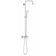 Душевая система Grohe New Tempesta Cosmopolitan 200 26244001
