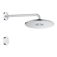 Верхний душ Grohe Rainshower Smartconnect 310 26640000