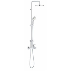 Душевая система Grohe Tempesta Cosmopolitan 26305001 (хром)