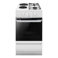 Кухонная плита Hansa FCMW53050