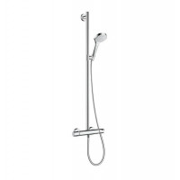 Душевой гарнитур Hansgrohe Croma Select S Multi SemiPipe 27247400