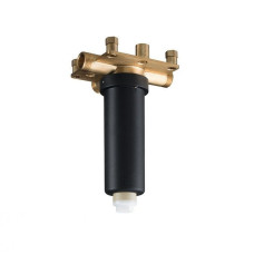 Скрытая часть верхнего душа Hansgrohe Rainmaker Select 24010180