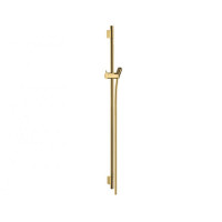 Душевая штанга Hansgrohe Unica 28631990 (полированное золото)
