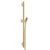Душевая штанга Hansgrohe Unica S Puro 28632140 (бронзовый)