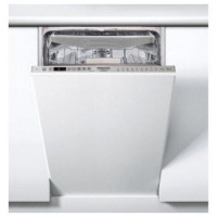 Посудомоечная машина Hotpoint-Ariston BDH20 1B53