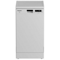 Отдельностоящая посудомоечная машина Hotpoint-Ariston HFS 1C57